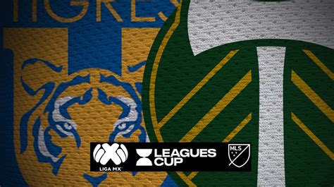 Tigres UANL Portland Timbers Total Home Away Total Home Away; Matches played: 4: 4 0 3: 1: 2: Wins: 3: 3 0 1: 1: 0: Draws: 0: 0 0 0: 0: 0: Losses: 1: 1 0 2: …